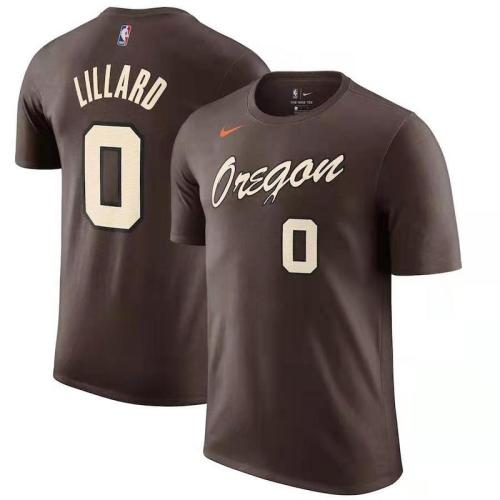 NBA Men's Short-Sleeve T-Shirt - 388