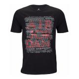 Jordan Jumpman Men's Short-Sleeve T-Shirt-78