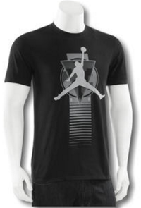 Jordan Jumpman Men's Short-Sleeve T-Shirt-71