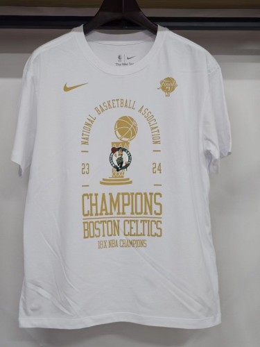 NBA Men's Short-Sleeve T-Shirt - 48