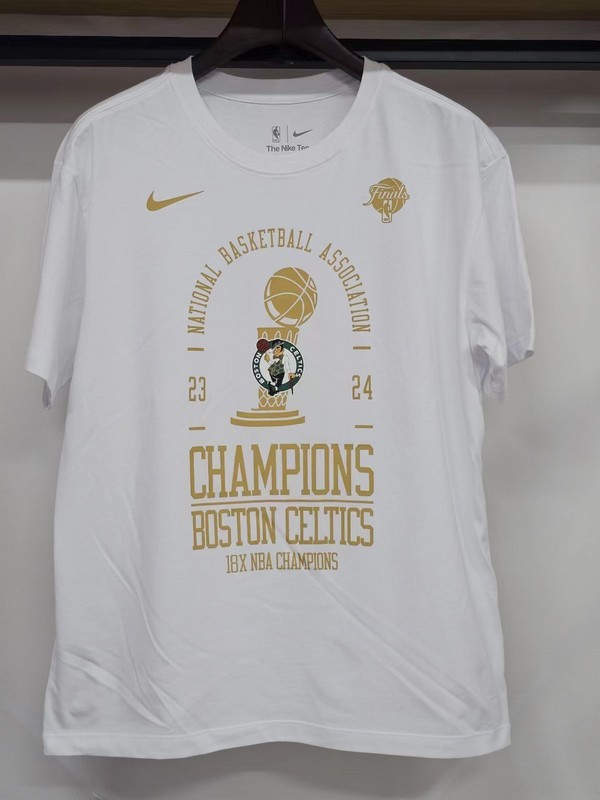 NBA Men's Short-Sleeve T-Shirt - 48