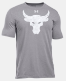 UnderArmour Men's Short-Sleeve T-Shirt-18
