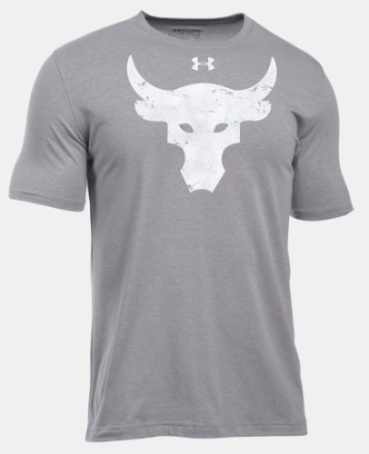 UnderArmour Men's Short-Sleeve T-Shirt-18