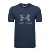 Leisure Men's Short-Sleeve T-Shirt-32