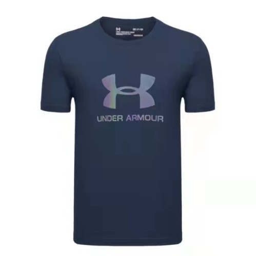 Leisure Men's Short-Sleeve T-Shirt-32