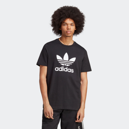 Adidas Men's Short-Sleeve T-Shirt16