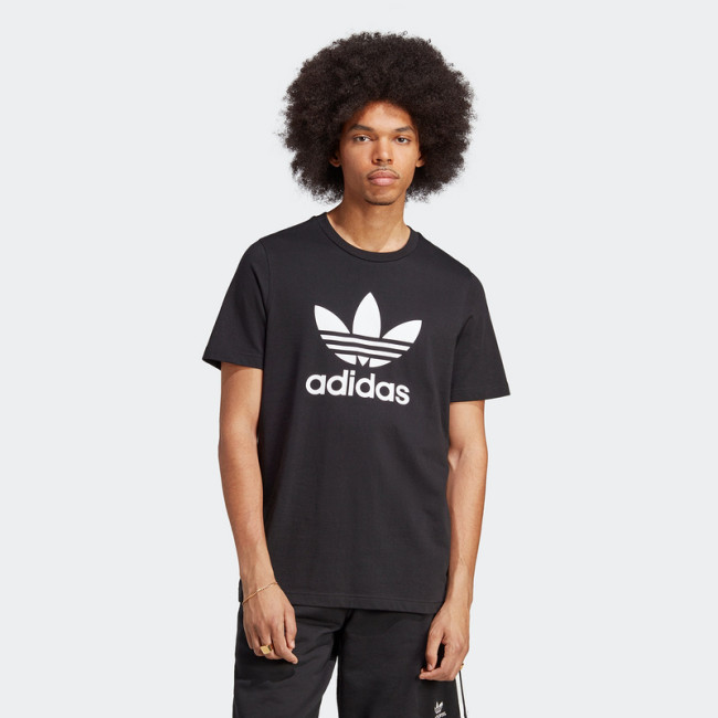 Adidas Men's Short-Sleeve T-Shirt16