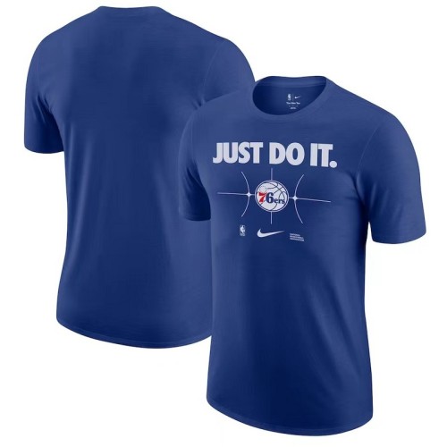 NBA Men's Short-Sleeve T-Shirt - 92