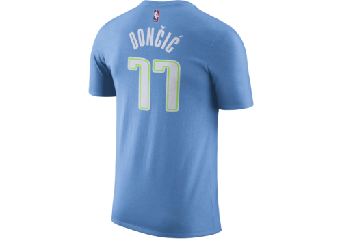 NBA Men's Short-Sleeve T-Shirt - 377