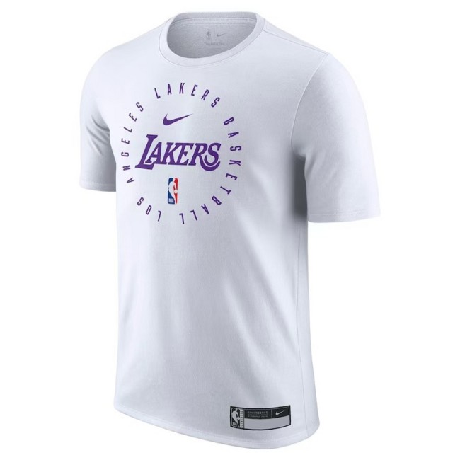 NBA Men's Short-Sleeve T-Shirt - 5