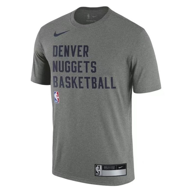 NBA Men's Short-Sleeve T-Shirt - 130