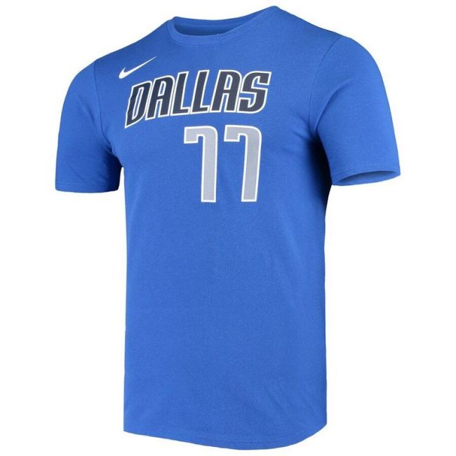 NBA Men's Short-Sleeve T-Shirt - 547