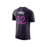 NBA Men's Short-Sleeve T-Shirt - 518