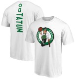 NBA Men's Short-Sleeve T-Shirt - 55