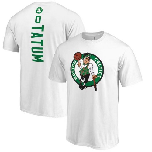 NBA Men's Short-Sleeve T-Shirt - 55