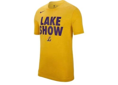 NBA Men's Short-Sleeve T-Shirt - 601