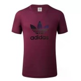 Leisure Men's Short-Sleeve T-Shirt-4