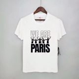 PSG Men's Short-Sleeve T-Shirt-20