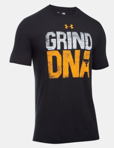 UnderArmour Men's Short-Sleeve T-Shirt-24