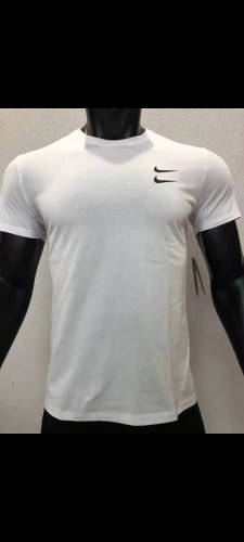 Nike Men's Short-Sleeve T-Shirt-35
