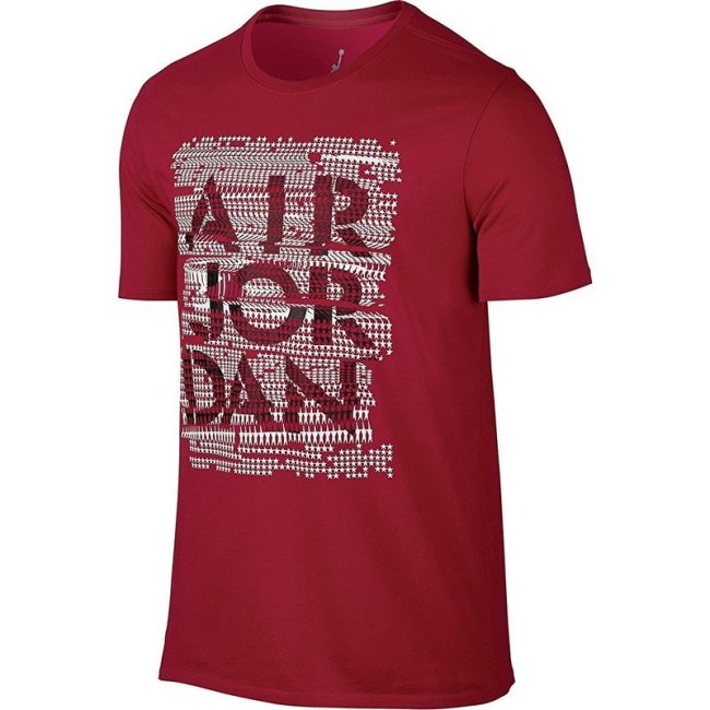 Jordan Jumpman Men's Short-Sleeve T-Shirt-79