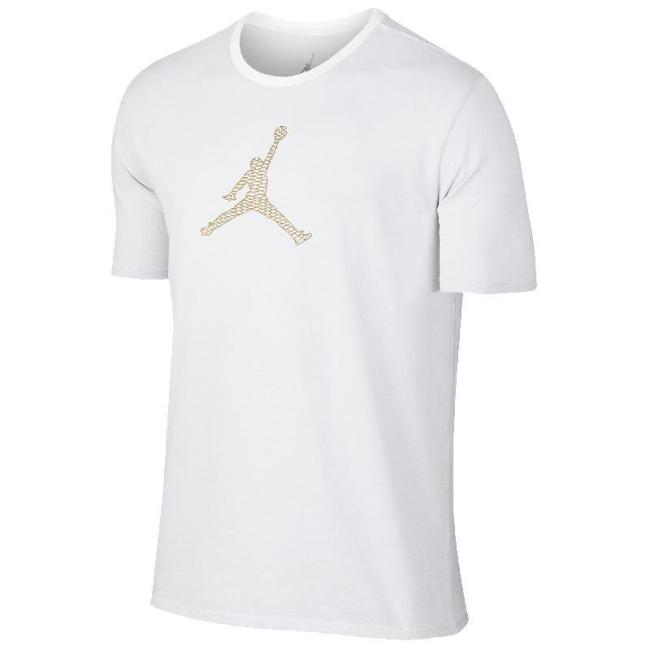 Jordan Jumpman Men's Short-Sleeve T-Shirt-98