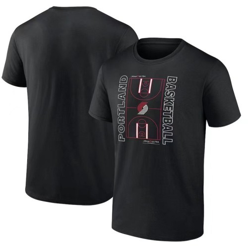 NBA Men's Short-Sleeve T-Shirt - 98