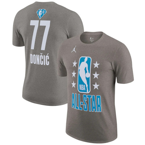 NBA Men's Short-Sleeve T-Shirt - 435