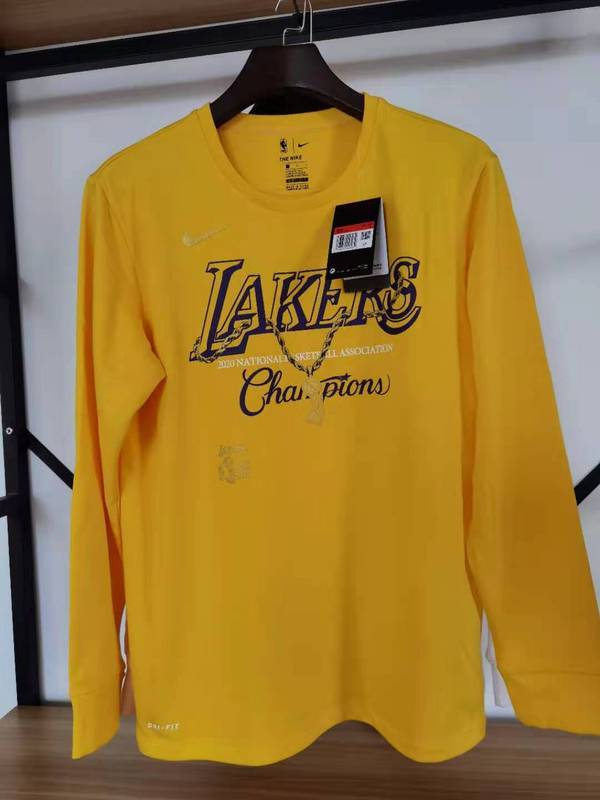 NBA Men's Champion T-Shirt - 3