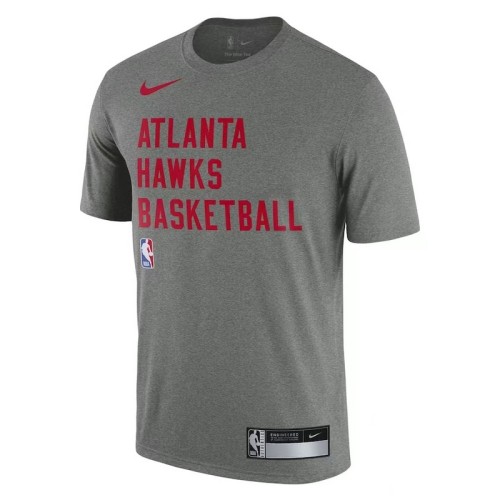 NBA Men's Short-Sleeve T-Shirt - 136