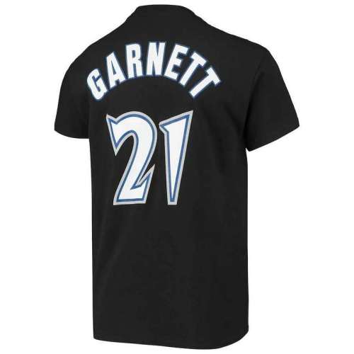 NBA Men's Short-Sleeve T-Shirt - 460