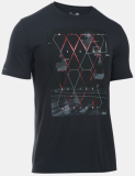 UnderArmour Men's Short-Sleeve T-Shirt-25