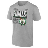 NBA Men's Short-Sleeve T-Shirt - 64