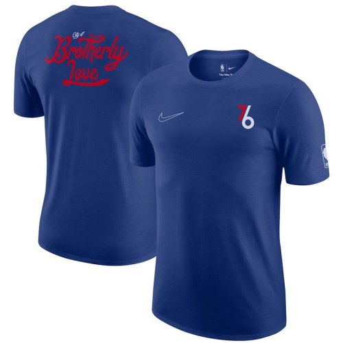 NBA Men's Short-Sleeve T-Shirt - 205