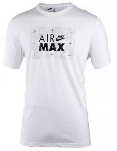 Nike Men's Short-Sleeve T-Shirt-3