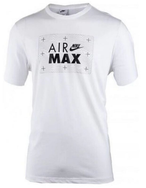 Nike Men's Short-Sleeve T-Shirt-3