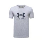 Leisure Men's Short-Sleeve T-Shirt-35