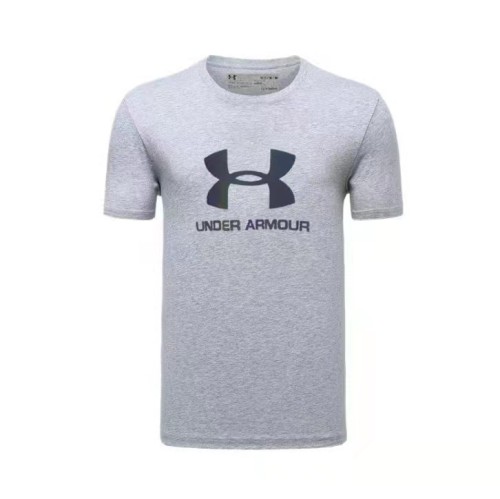 Leisure Men's Short-Sleeve T-Shirt-35