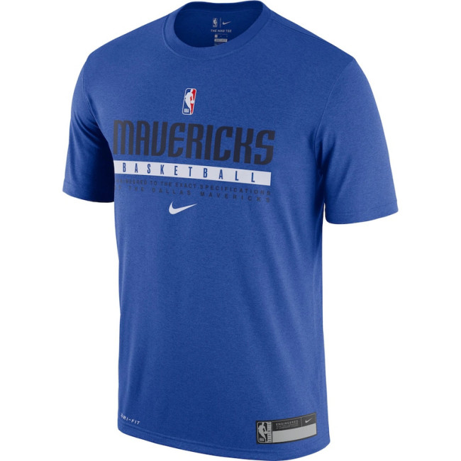 NBA Men's Short-Sleeve T-Shirt - 304