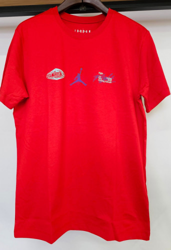 Jordan Jumpman Men's Short-Sleeve T-Shirt-18