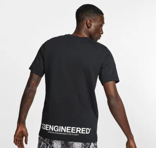 Jordan Jumpman Men's Short-Sleeve T-Shirt-36