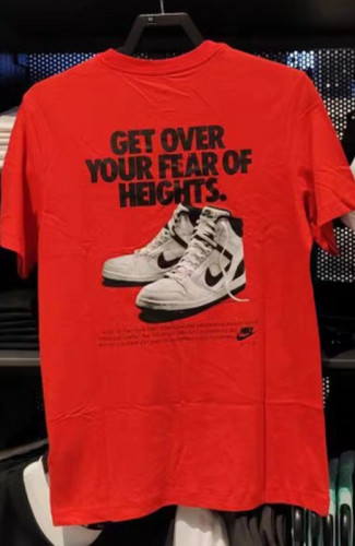 Nike Men's Short-Sleeve T-Shirt-6