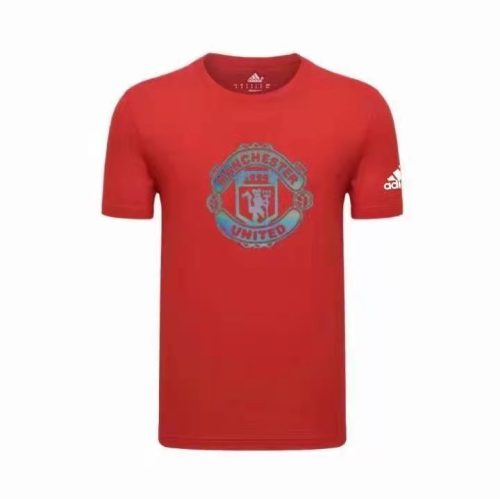 Leisure Men's Short-Sleeve T-Shirt-58