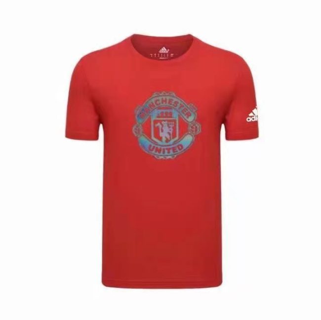 Leisure Men's Short-Sleeve T-Shirt-58