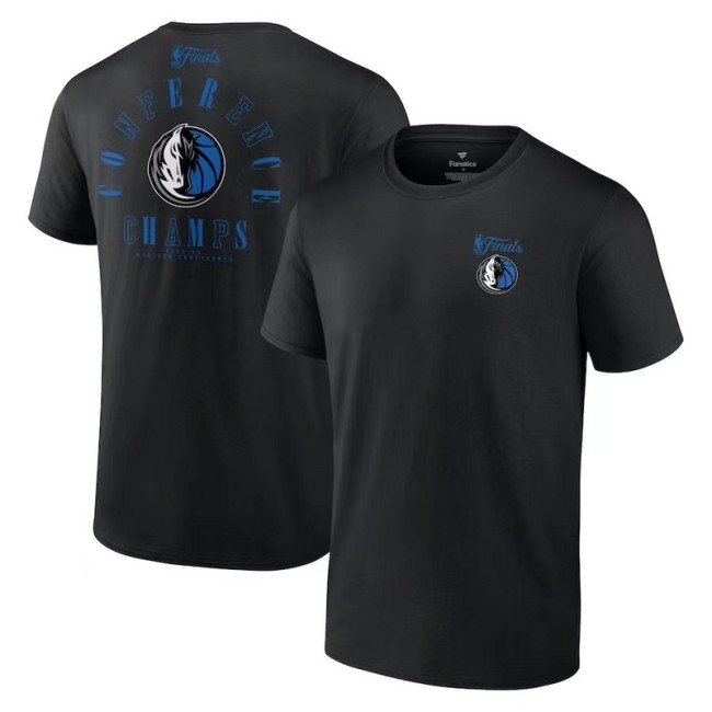 NBA Men's Short-Sleeve T-Shirt - 60