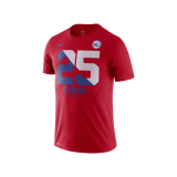 NBA Men's Short-Sleeve T-Shirt - 478