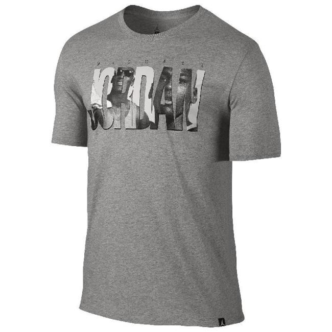 Jordan Jumpman Men's Short-Sleeve T-Shirt-93