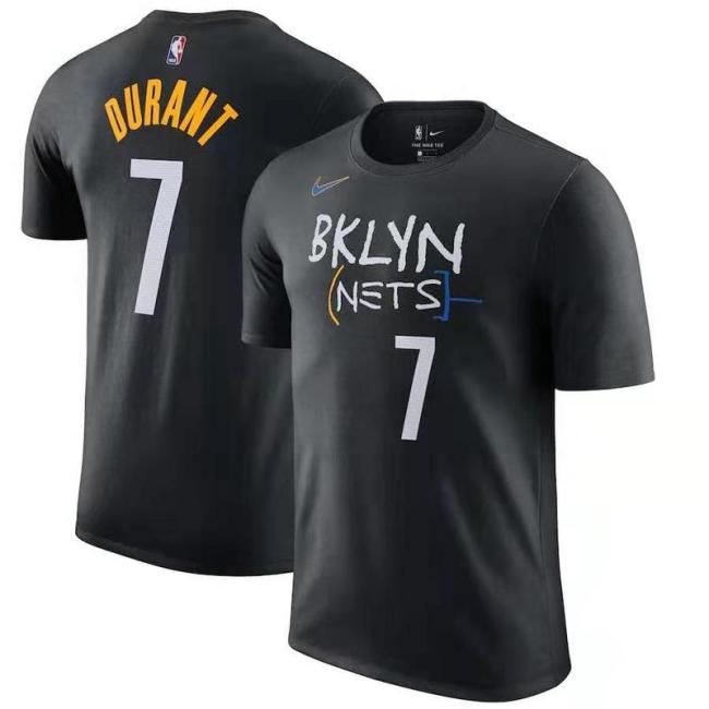 NBA Men's Short-Sleeve T-Shirt - 397
