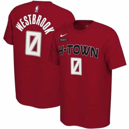 NBA Men's Short-Sleeve T-Shirt - 497