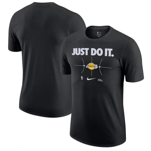 NBA Men's Short-Sleeve T-Shirt - 69